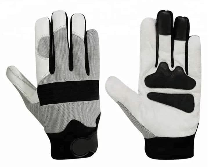 Precision Handling Cleanroom Synthetic Gloves